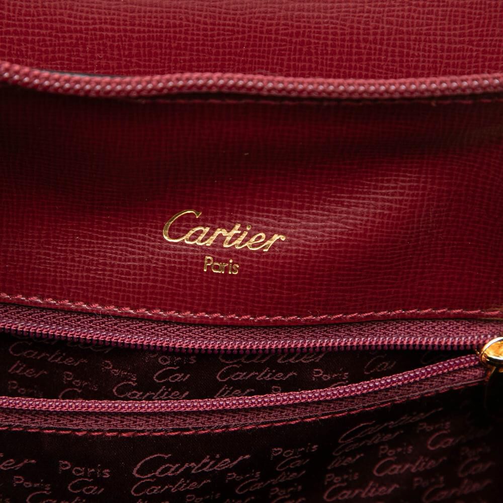 Cartier Backpack