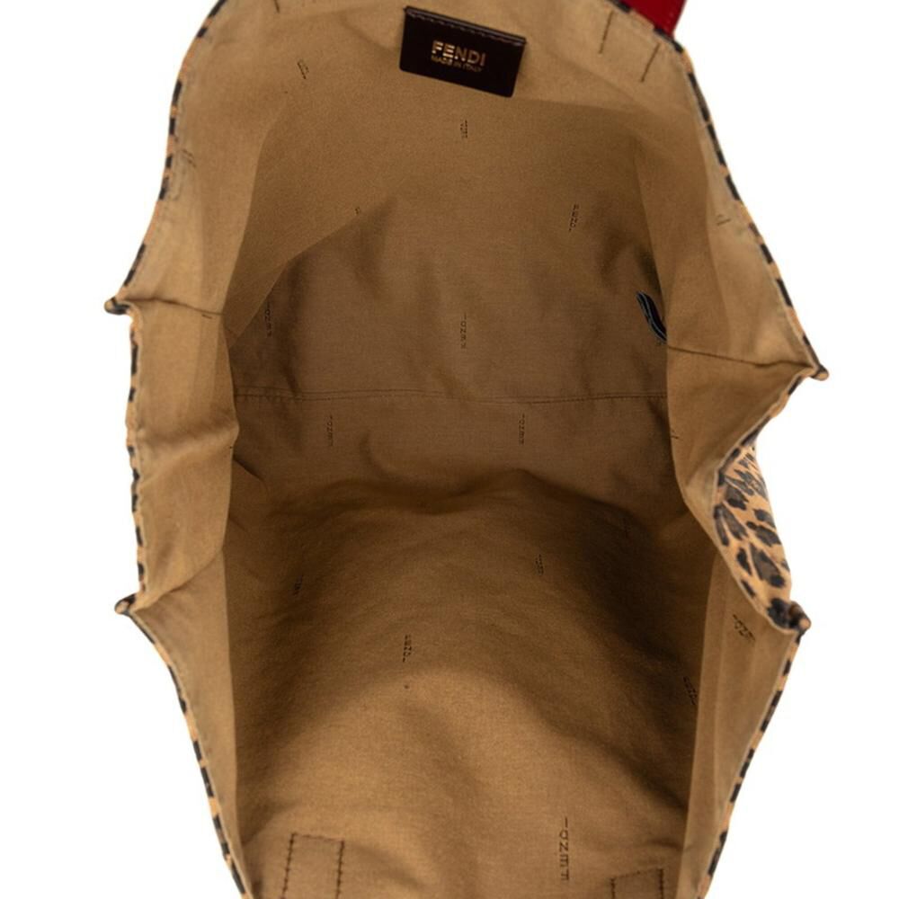 Fendi Tote