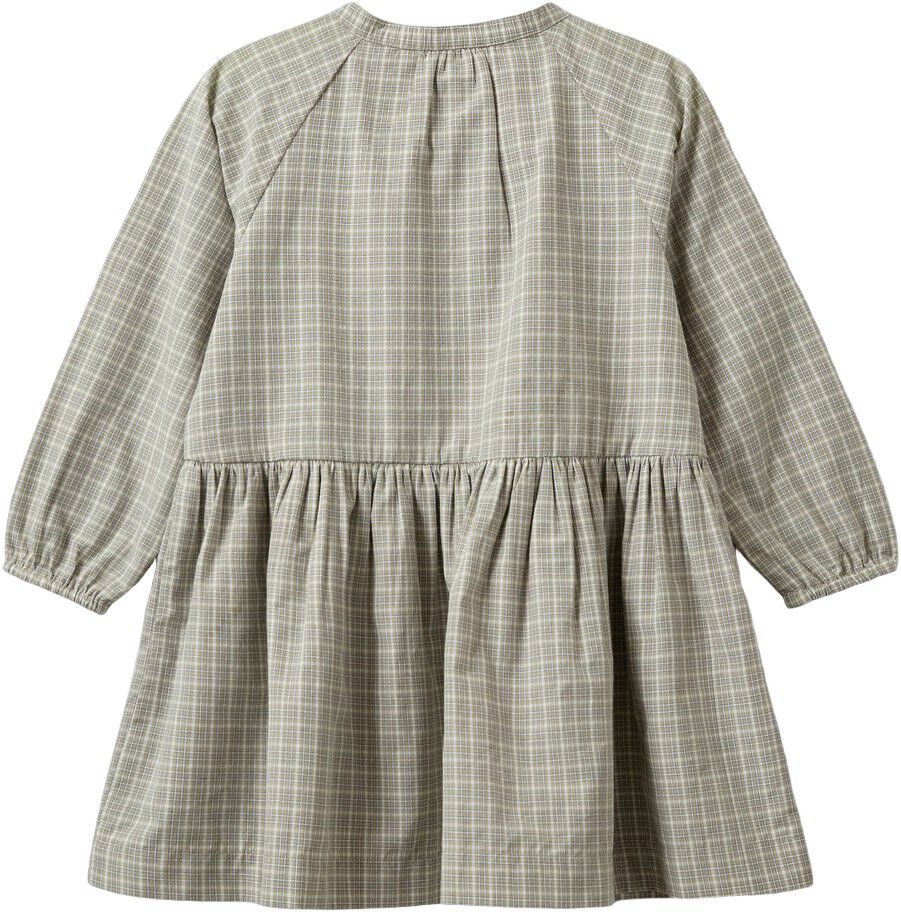 IndicaKB Dress