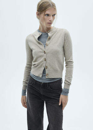 Miami medium-rise straight-fit jean