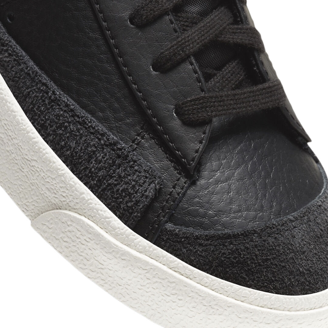 blazer mid '77 vintage