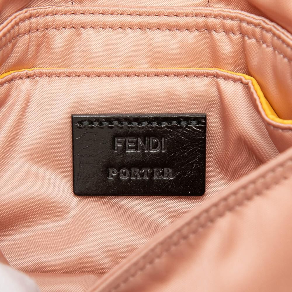 Fendi Baguette