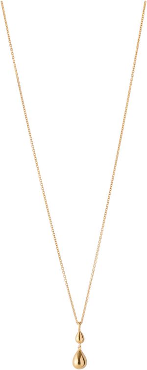 Rain Necklace Adj. 40-45 cm