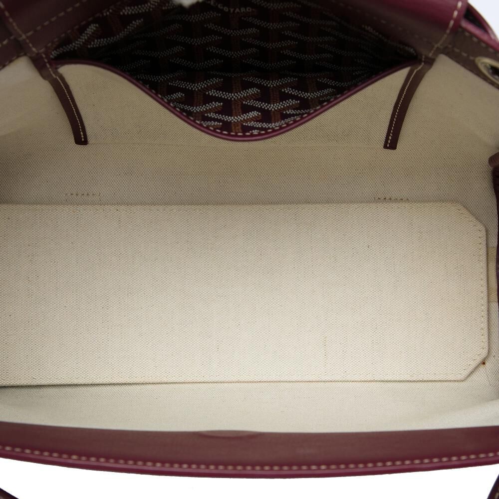 Goyard Shoulder Bag