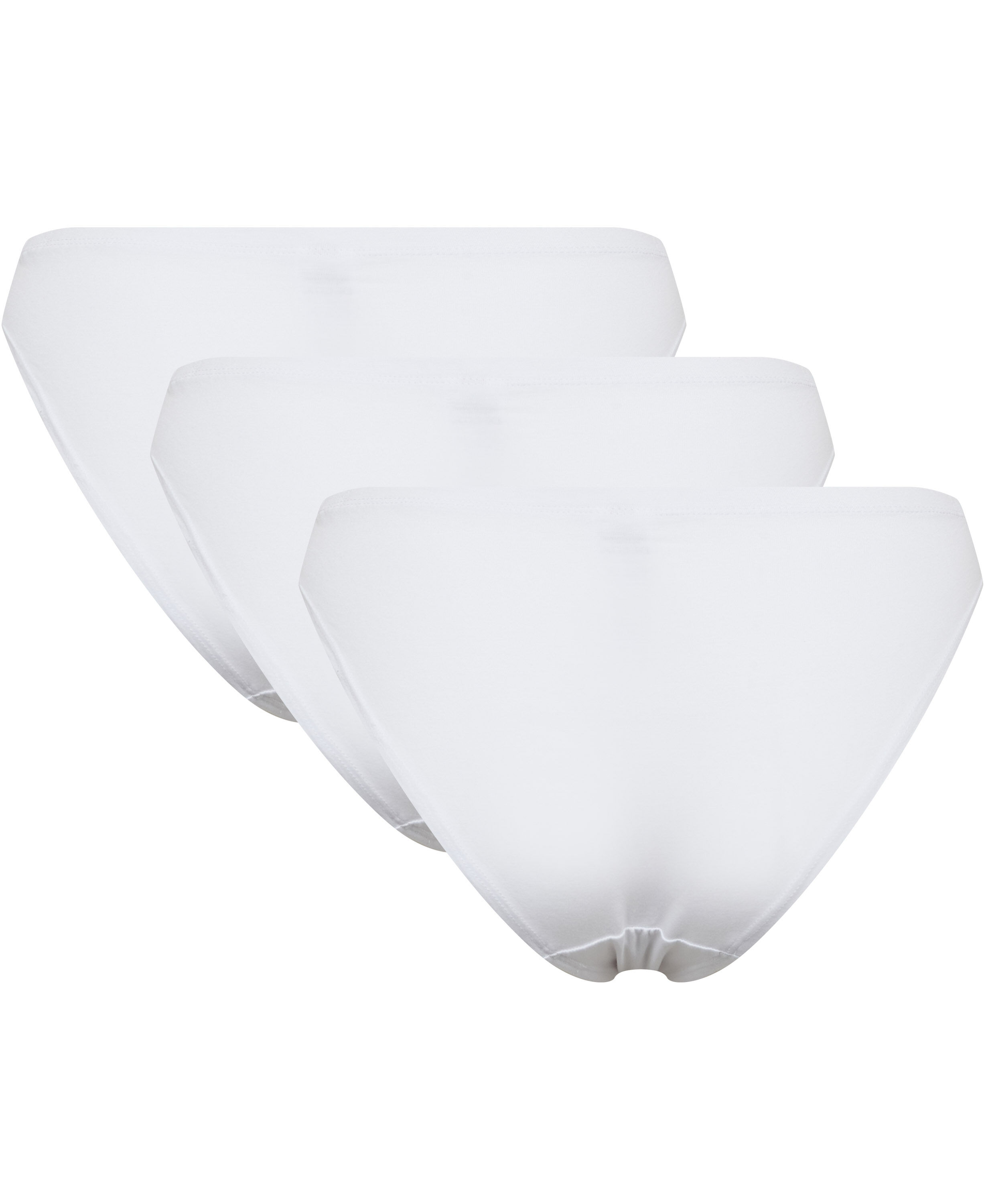 DECOY tai 3-pack, bamboo