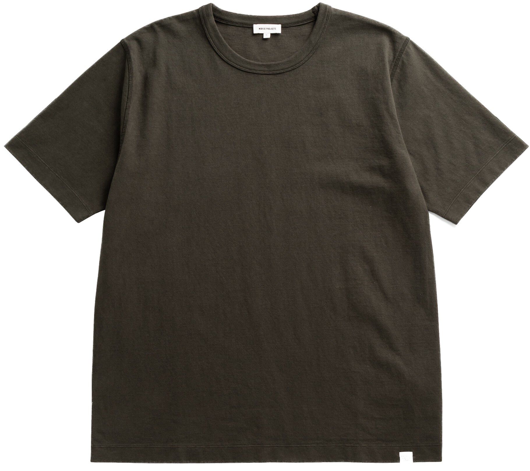 Elmelunde Soft Compact Cotton T-shirt