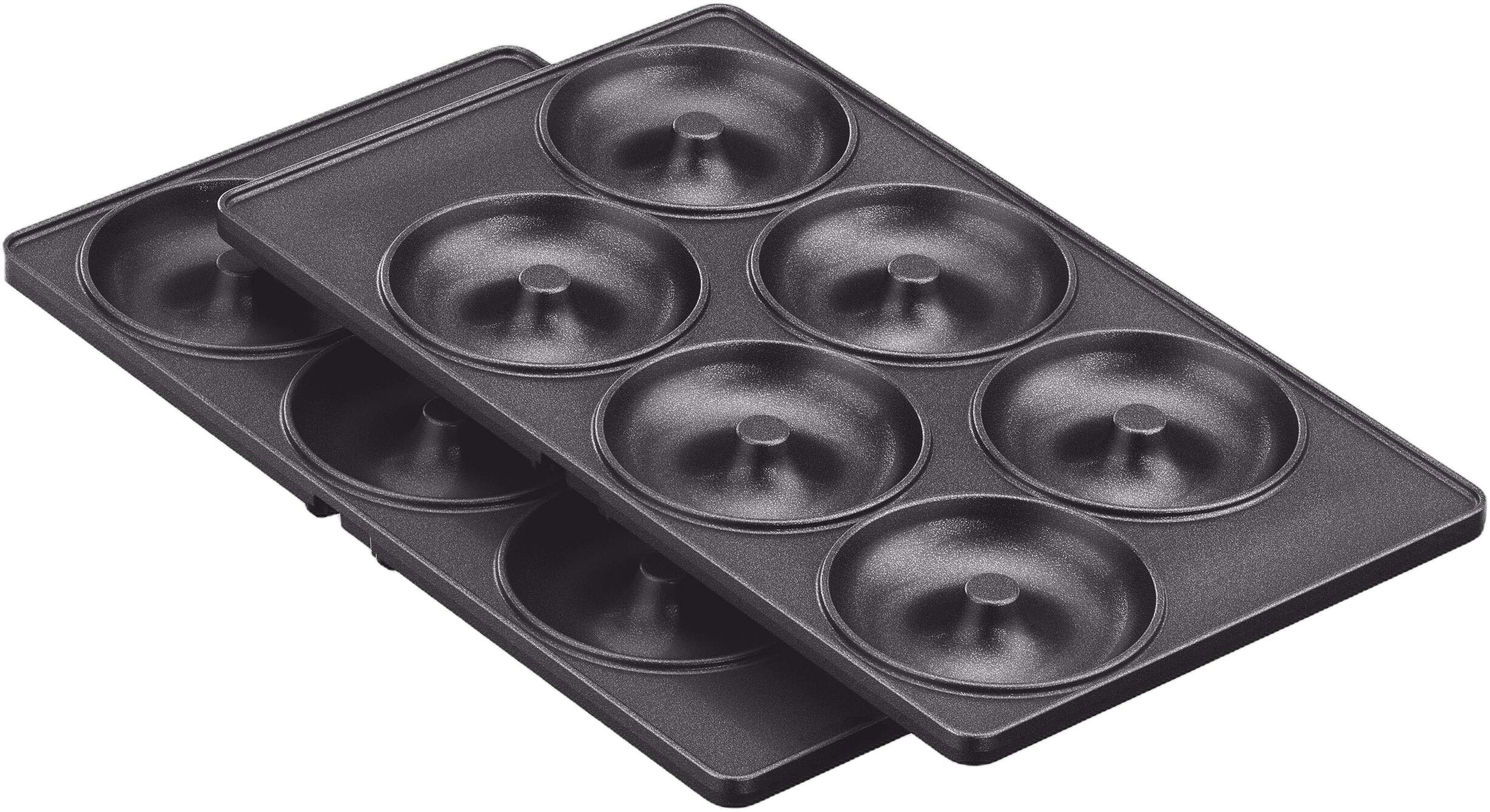 Tefal Boks 11: Donut, plader til Snack Collection