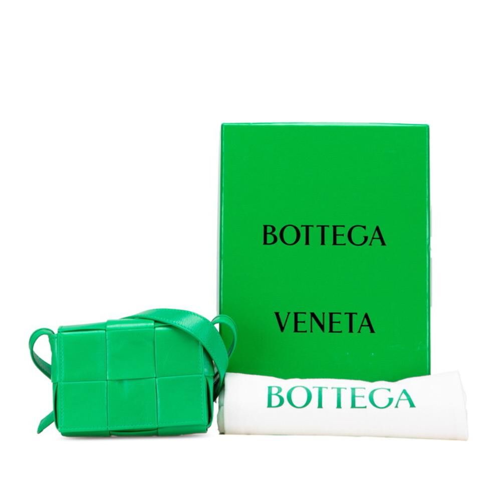 Bottega Veneta Shoulder Bag