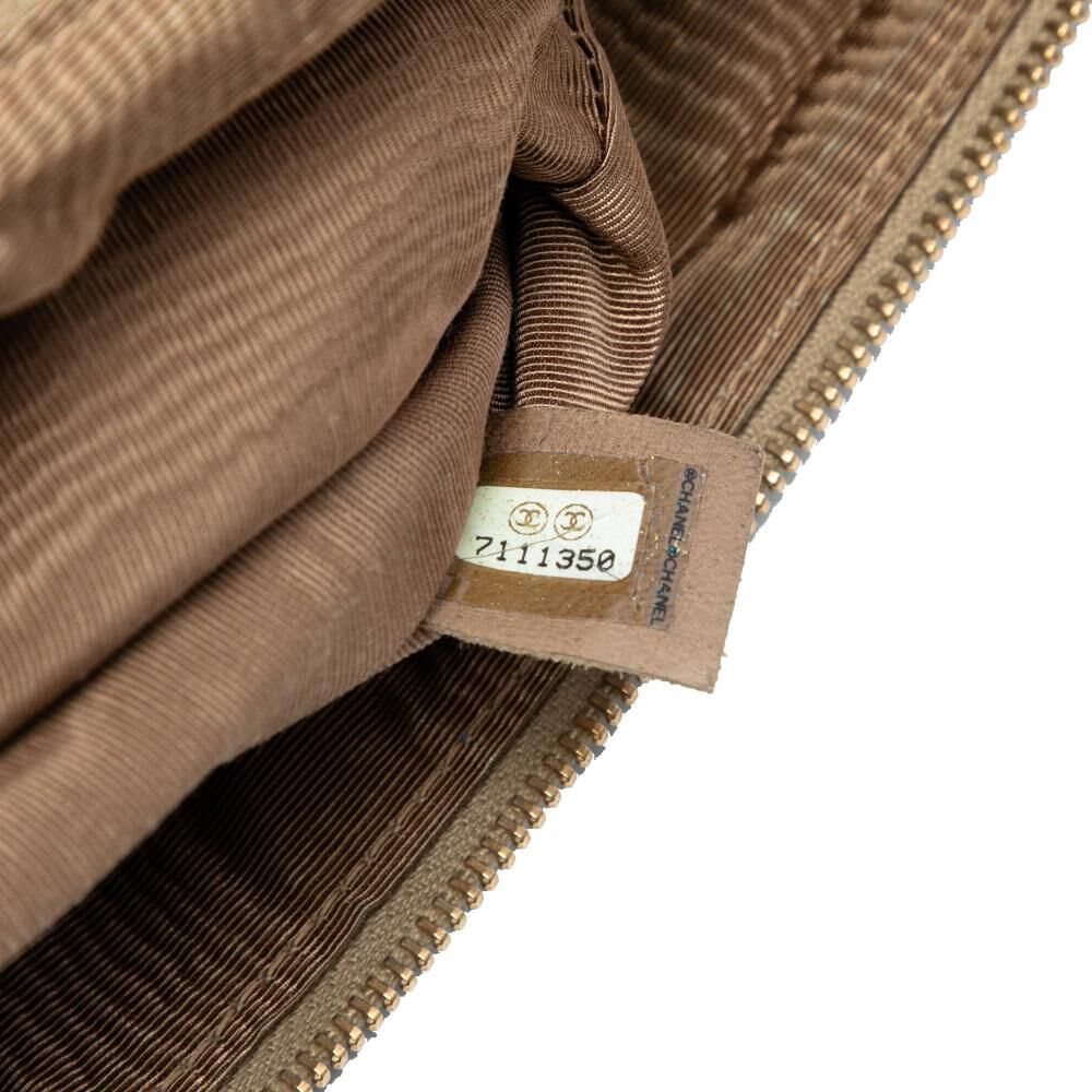 Chanel Chocolate Bar