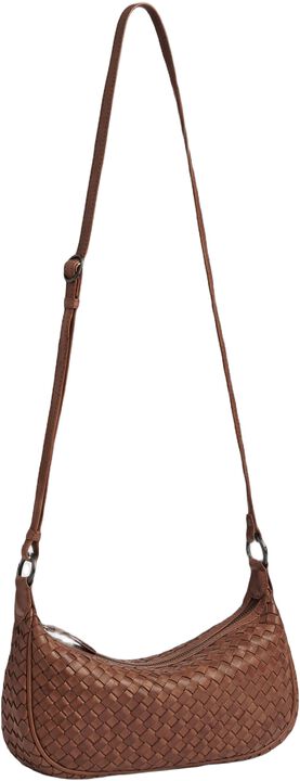 Mini Musembg Bag, Weave