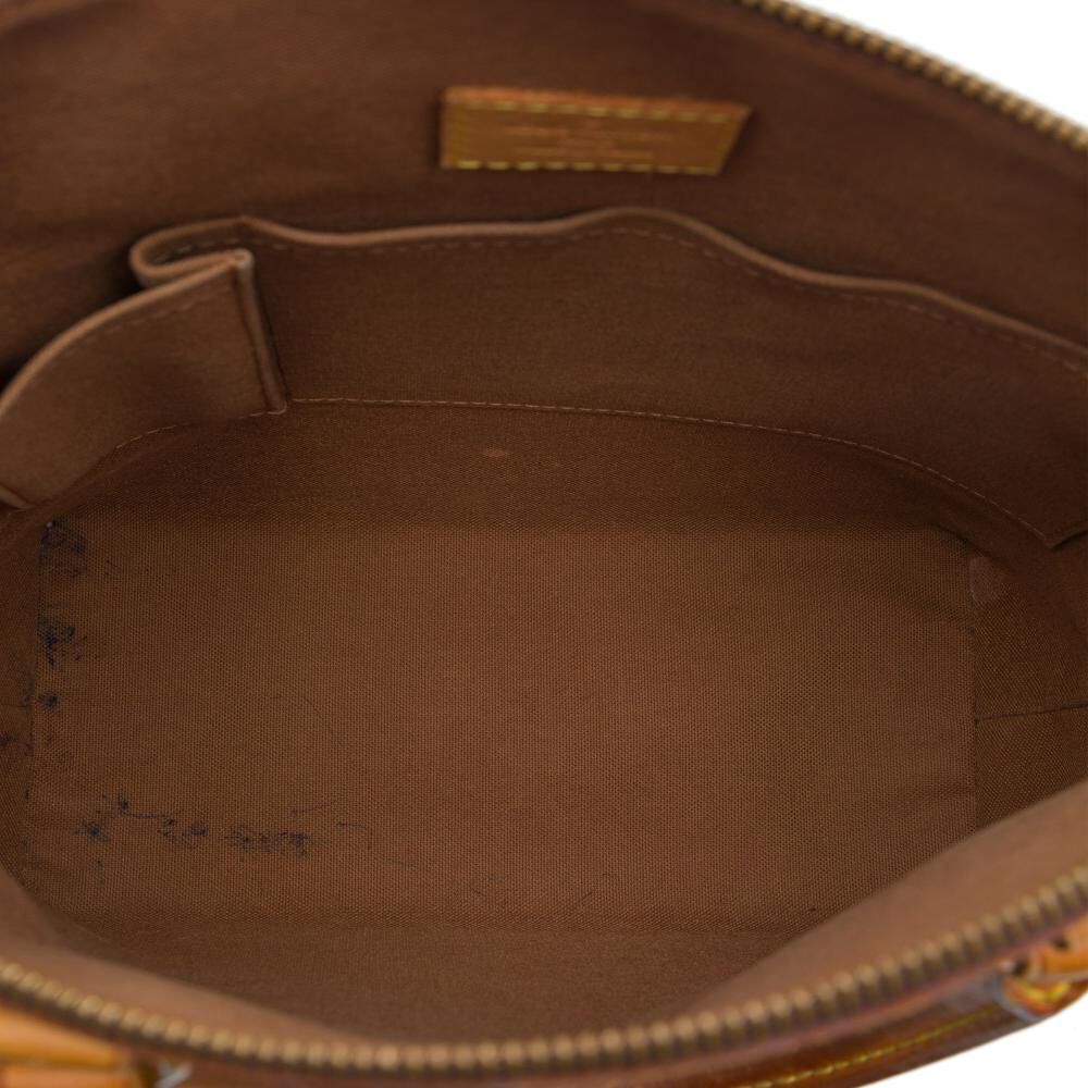 Louis Vuitton Lockit