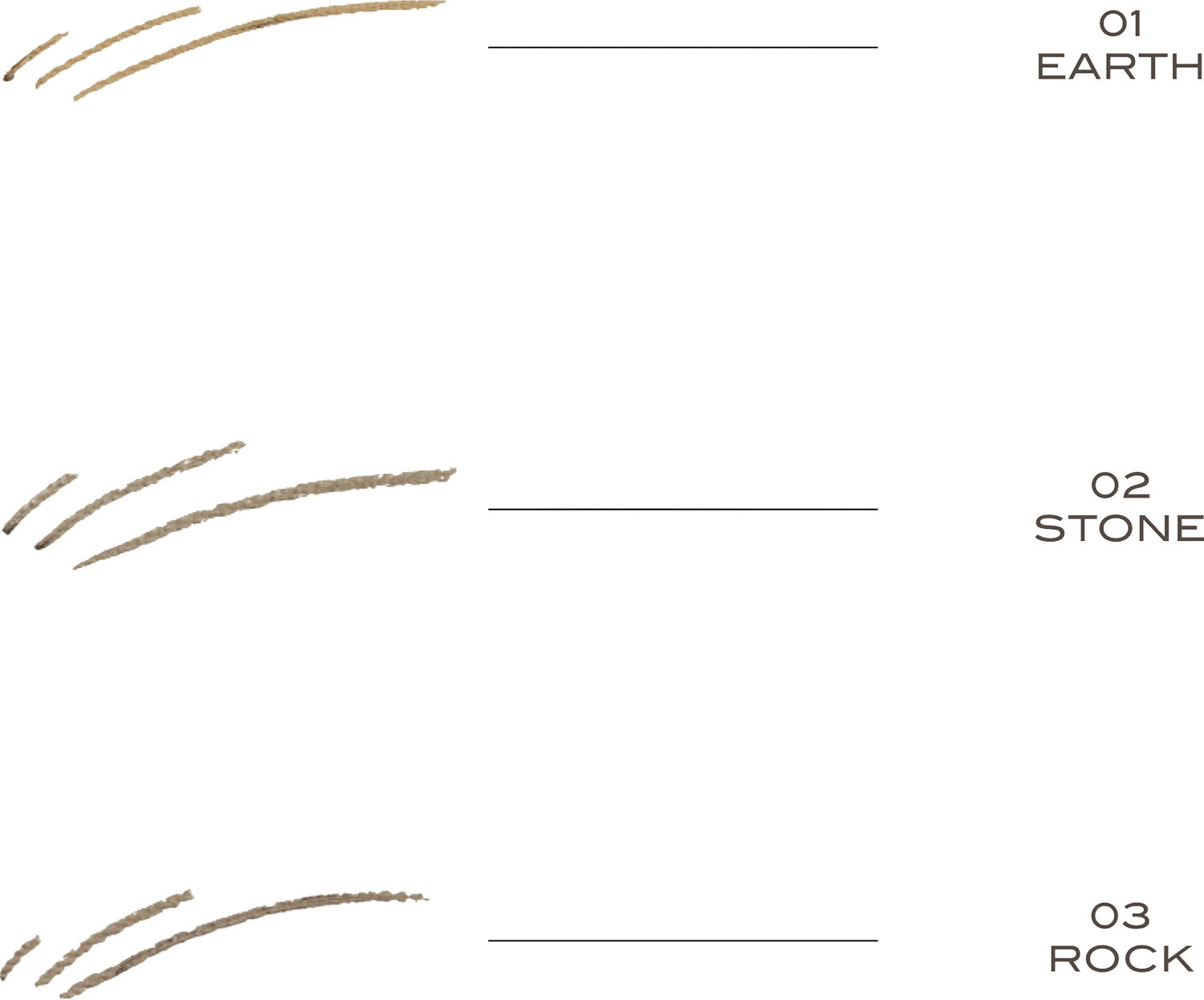 Micro Brow Pen