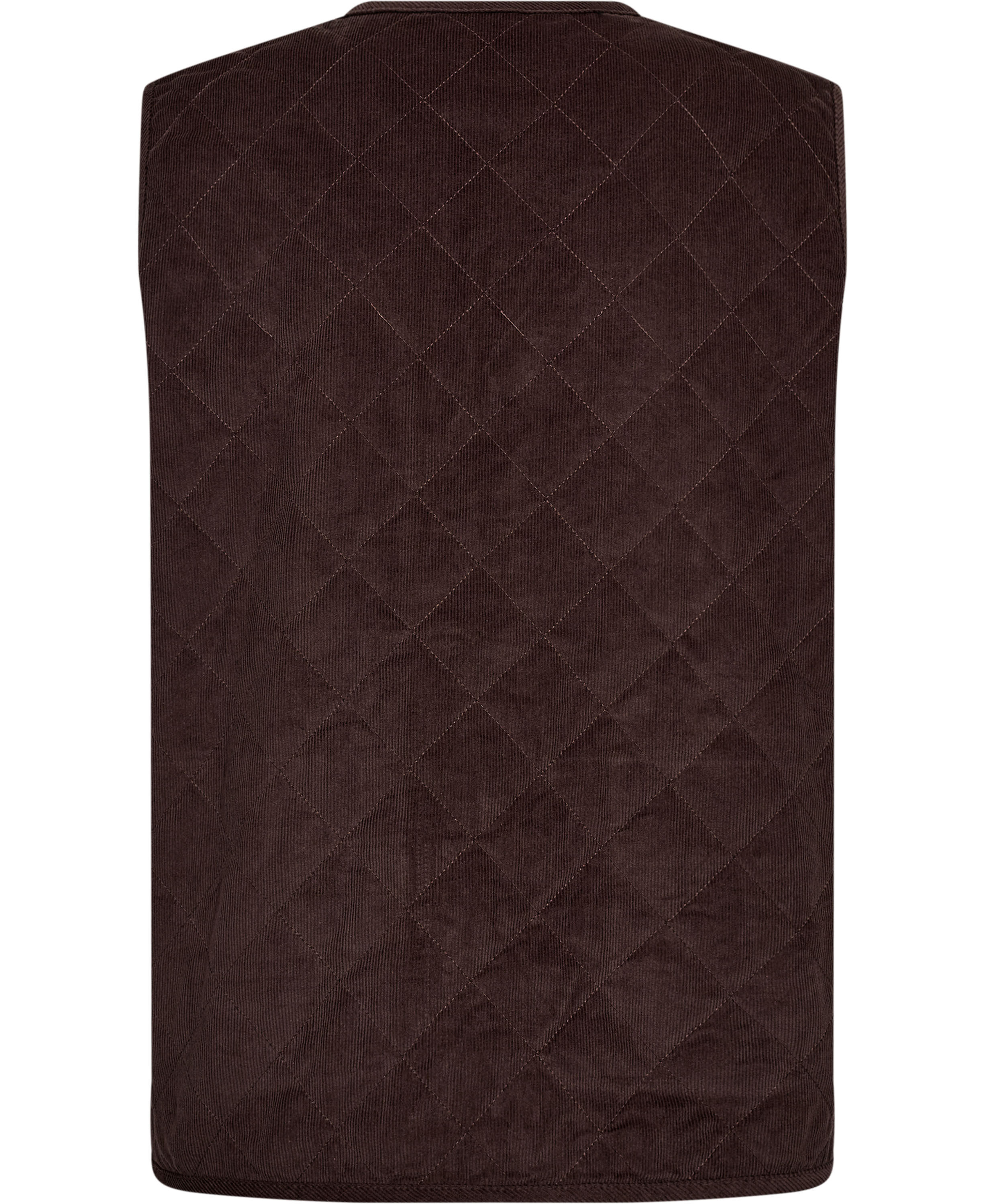 Check 4 Vendbar vest GRS