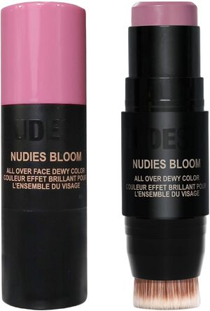 Nudies Bloom - All Over Dewy Color