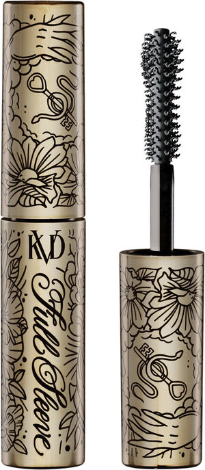 Full Sleeve Mascara
