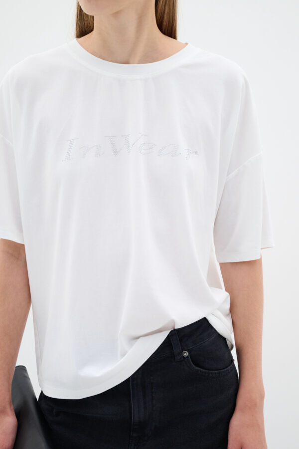 LuxaIW Tshirt