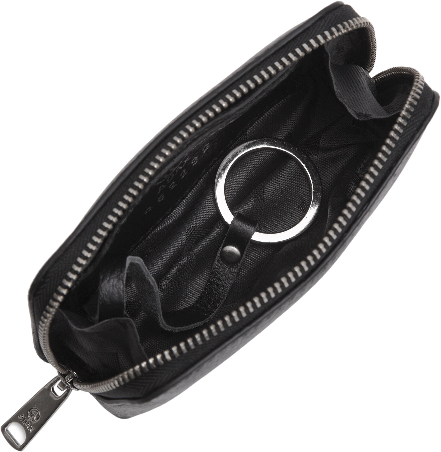 Cormorano purse abelone