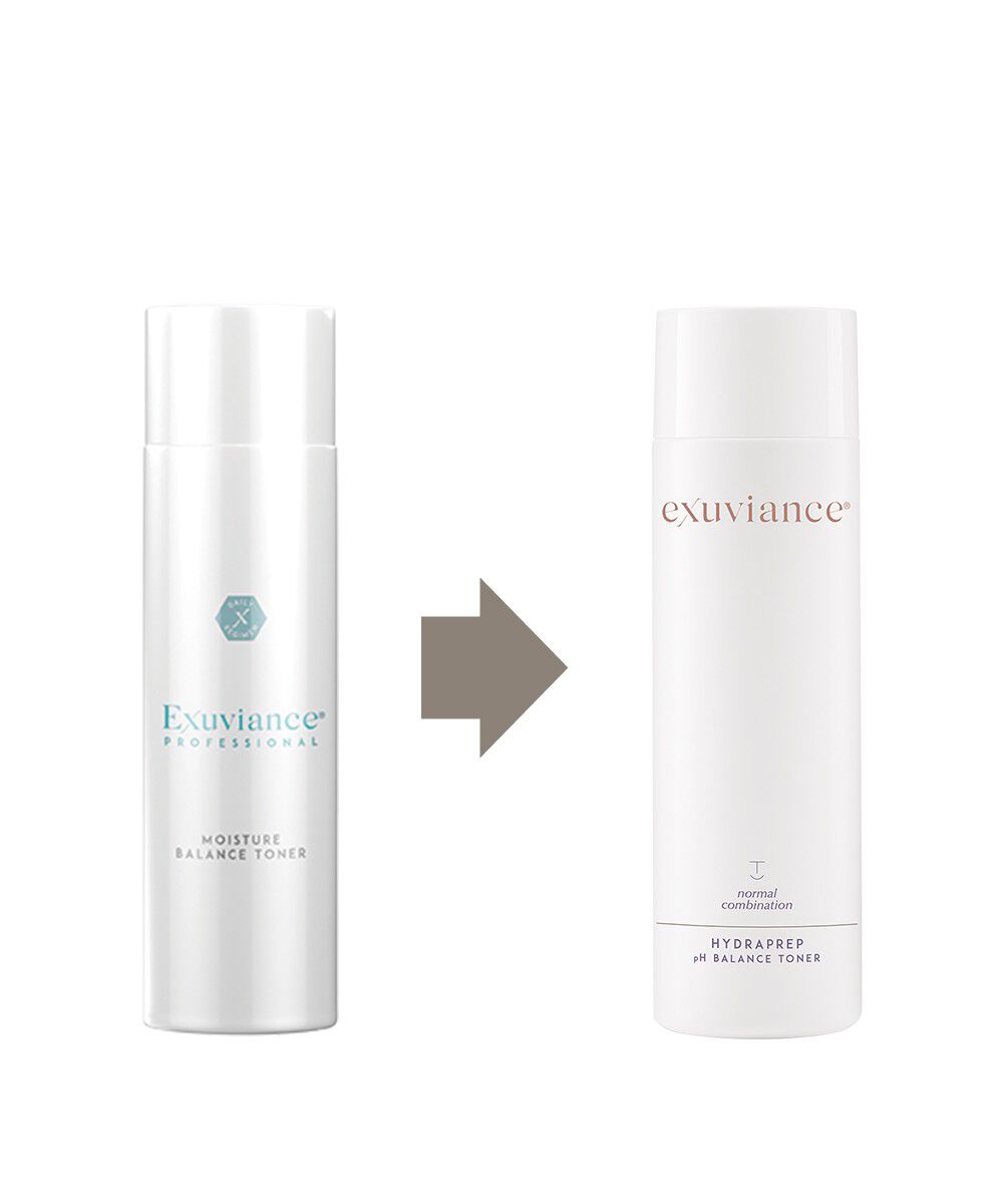 HydraPrep pH Balance Toner