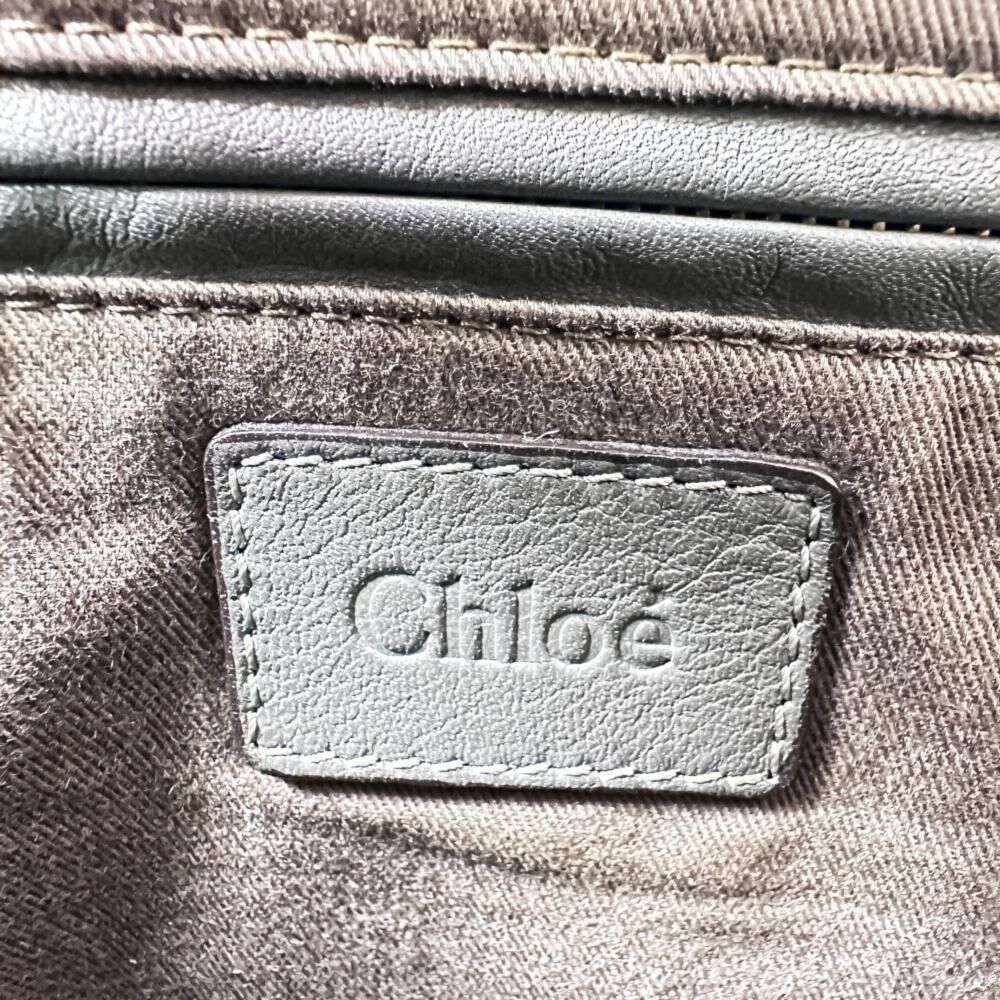 Chlo&eacute; Handbag