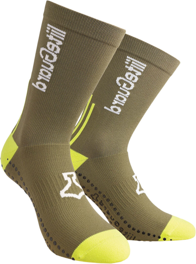 Pro Tech Str&oslash;mper