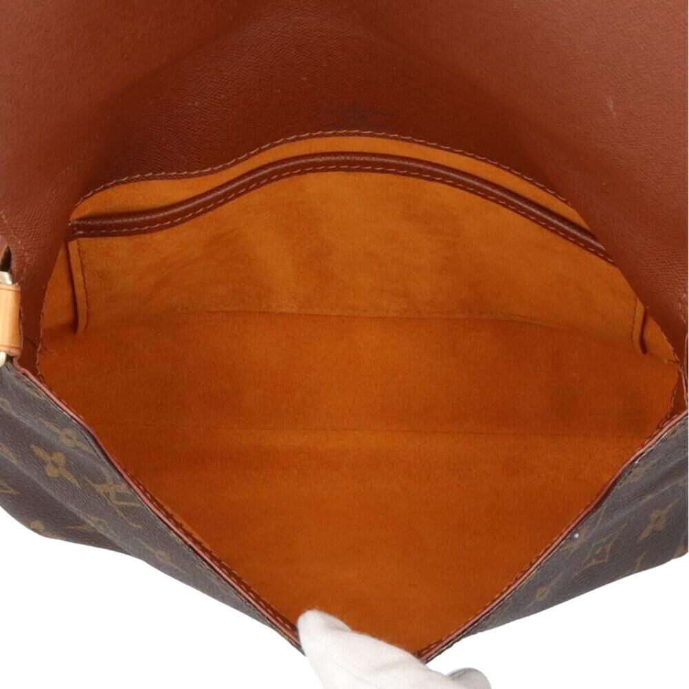 Louis Vuitton Musette Tango