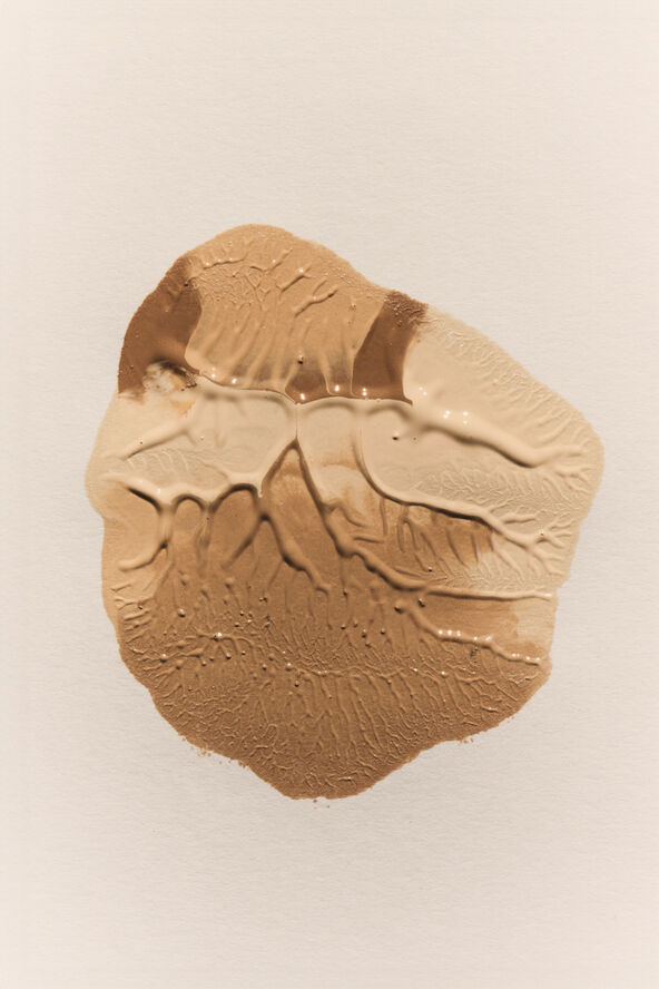 Skin Light - Natural Liquid Foundation