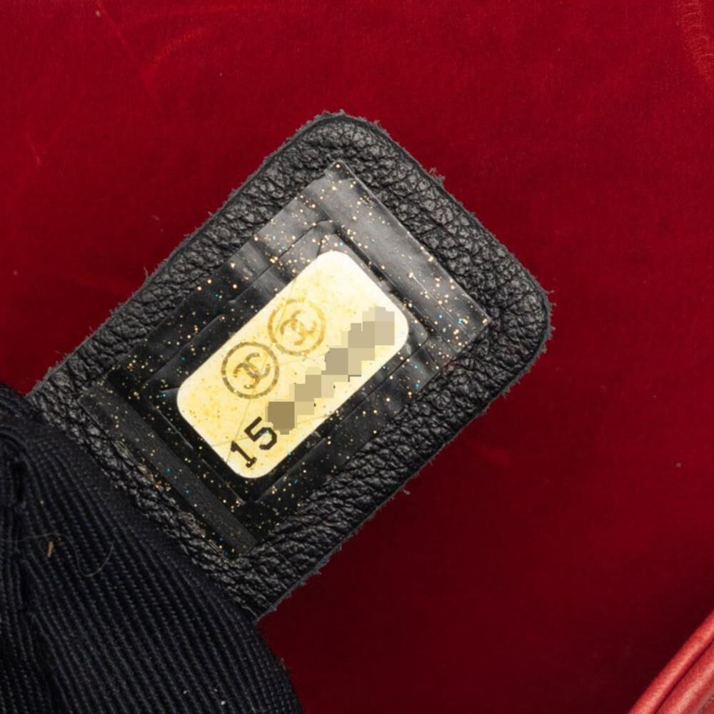Chanel Handbag