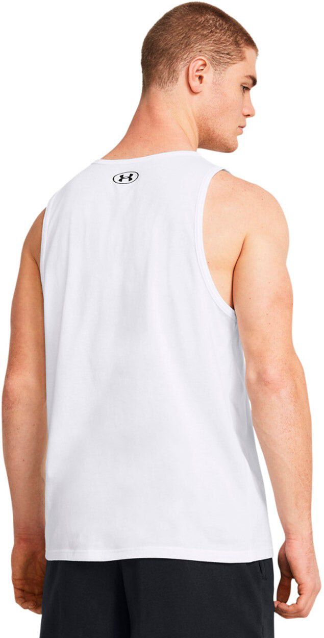 Logo Tanktop