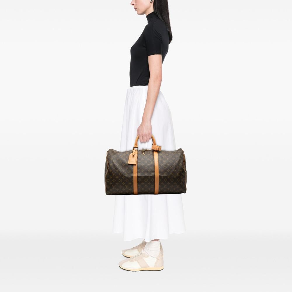 Louis Vuitton Keepall