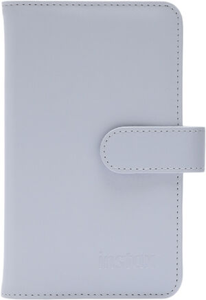 INSTAX Mini 12 Album. Hvid