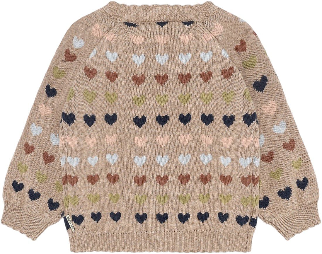 Hccilja Vinterhjerte