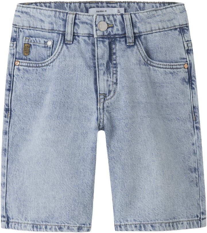 NKMRYAN REG L DNM SHORTS 6750-DM NO