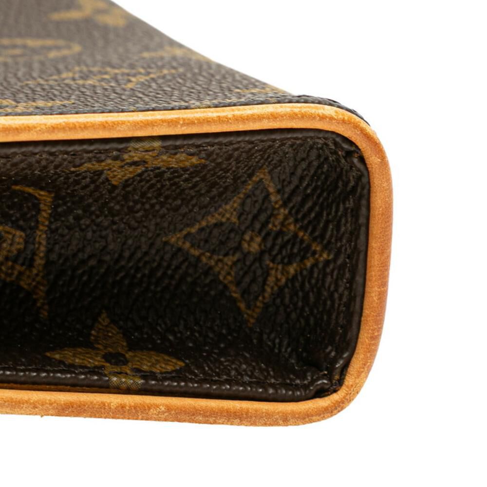 Louis Vuitton Florentine Pochette