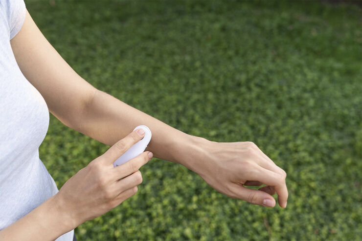 Insektstik healer BR 60