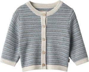 Knit Cardigan Nico