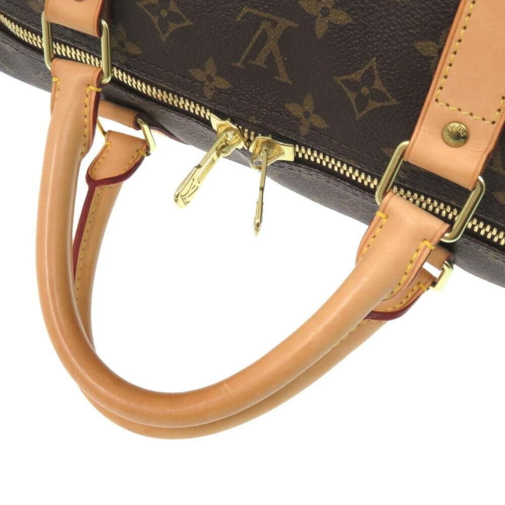 Louis Vuitton Keepall