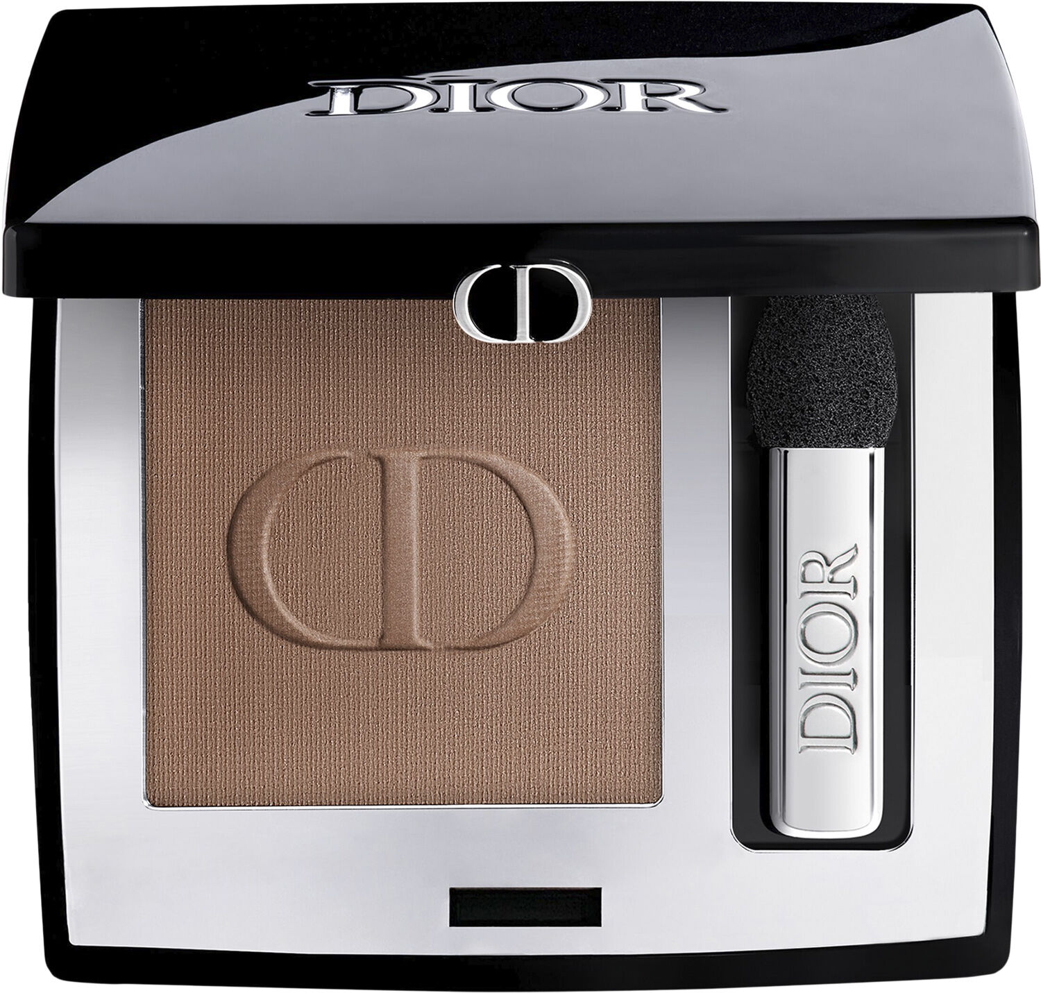 Diorshow Mono Couleur High-Color and Long-Wear Eyeshadow