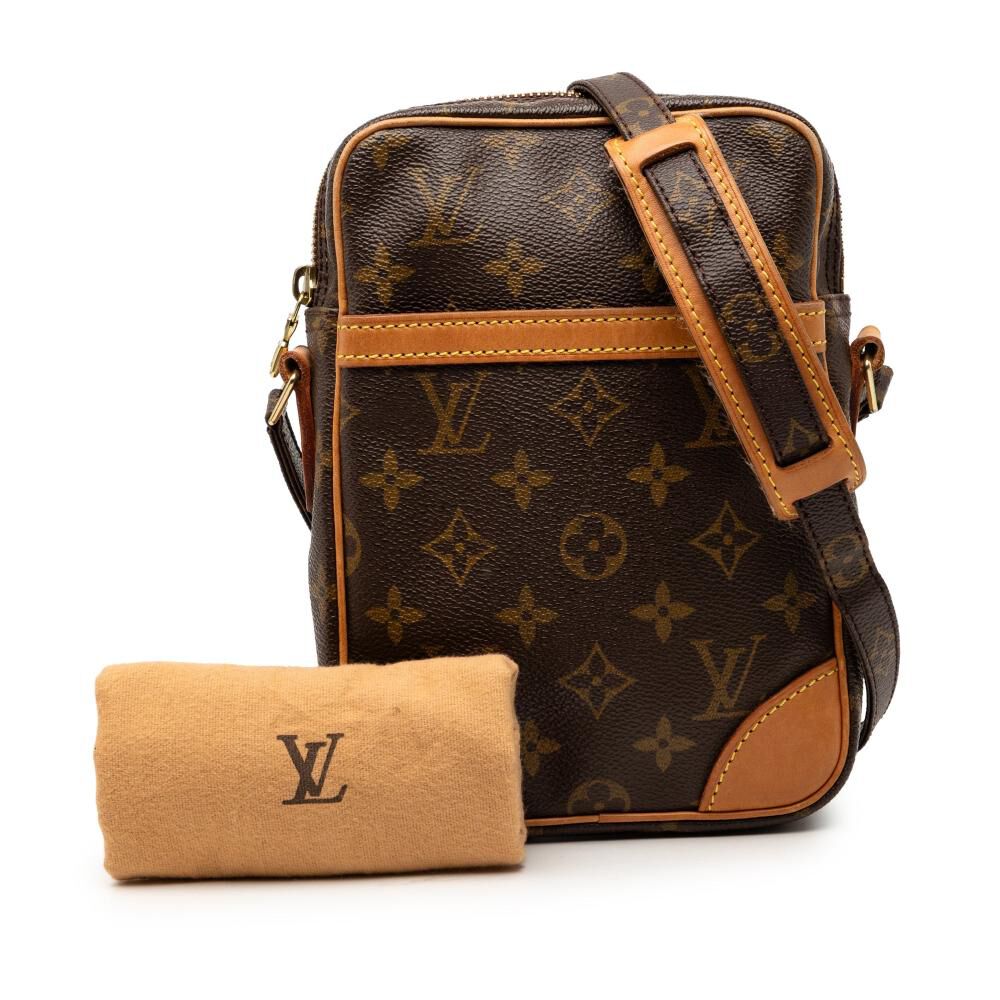 Louis Vuitton Danube