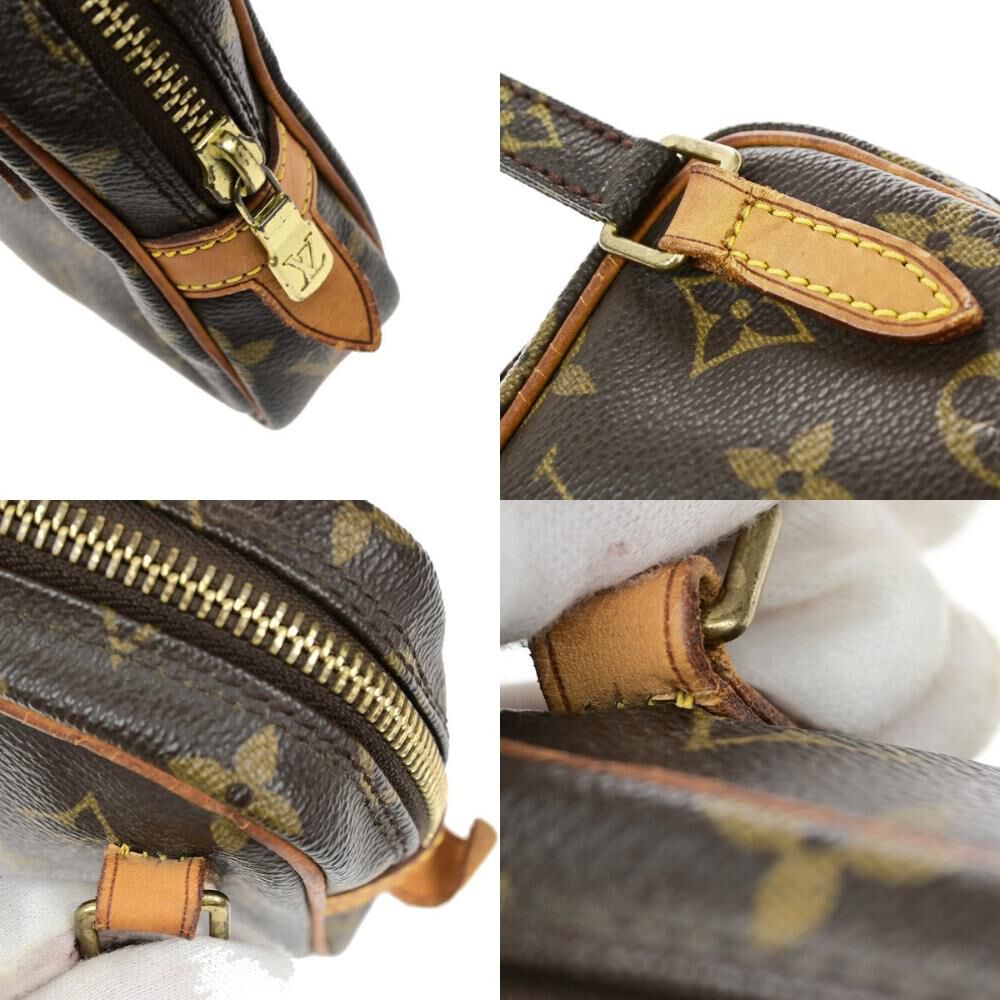 Louis Vuitton Pochette Marly Bandouliere