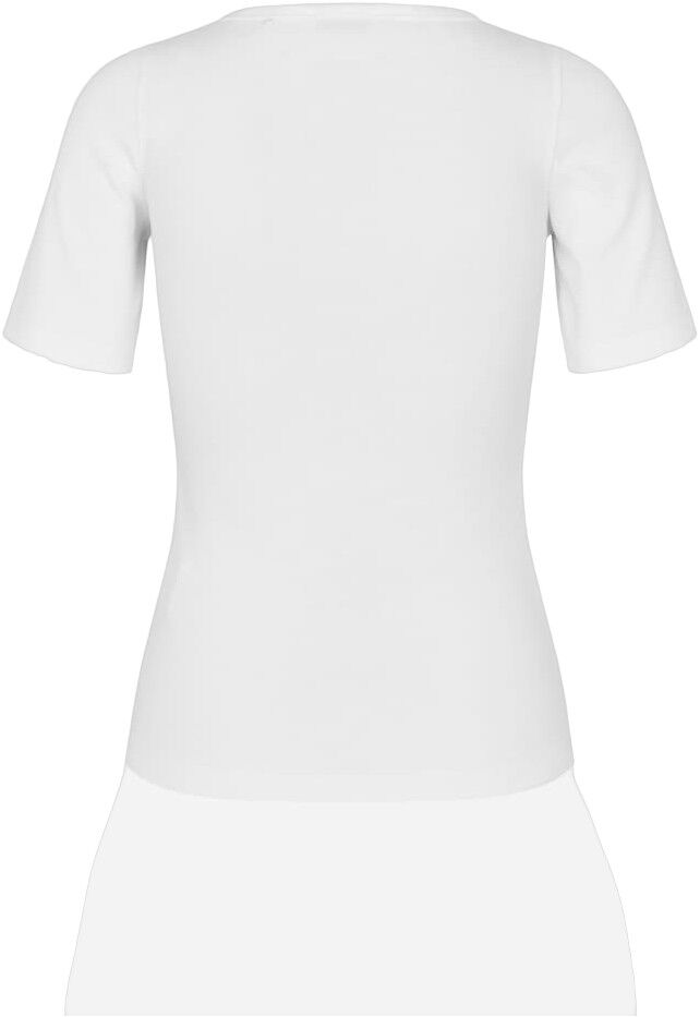 ENALLY HENLEY TEE 5314