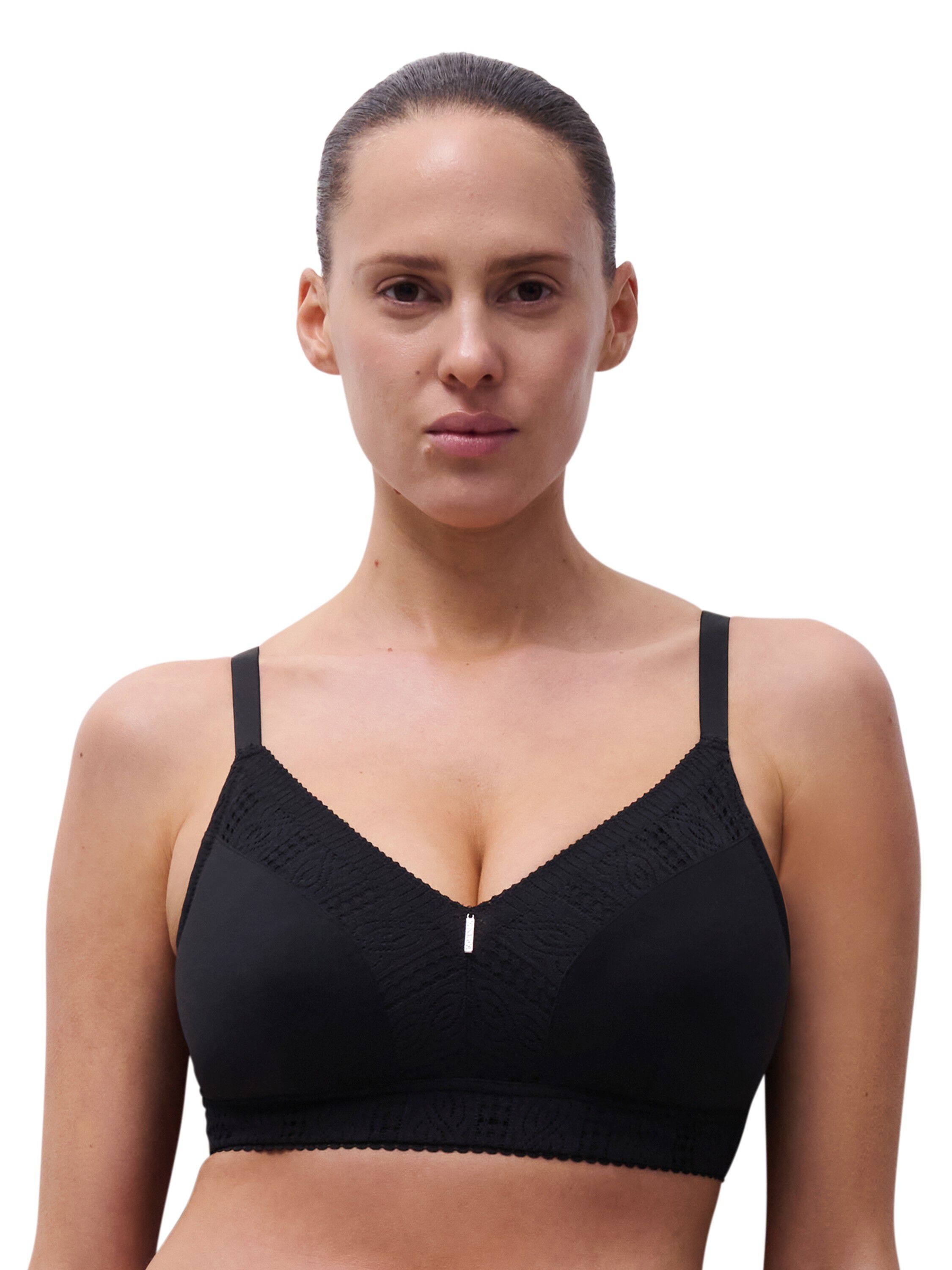 Easy Support Wirefree Bra