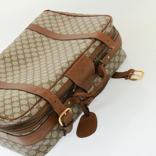 Gucci Boston Bag
