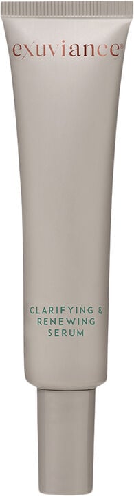 Clarifying and Renewing Serum