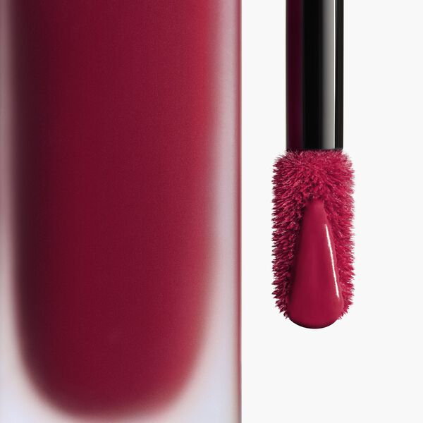 Matte Liquid Lip Colour