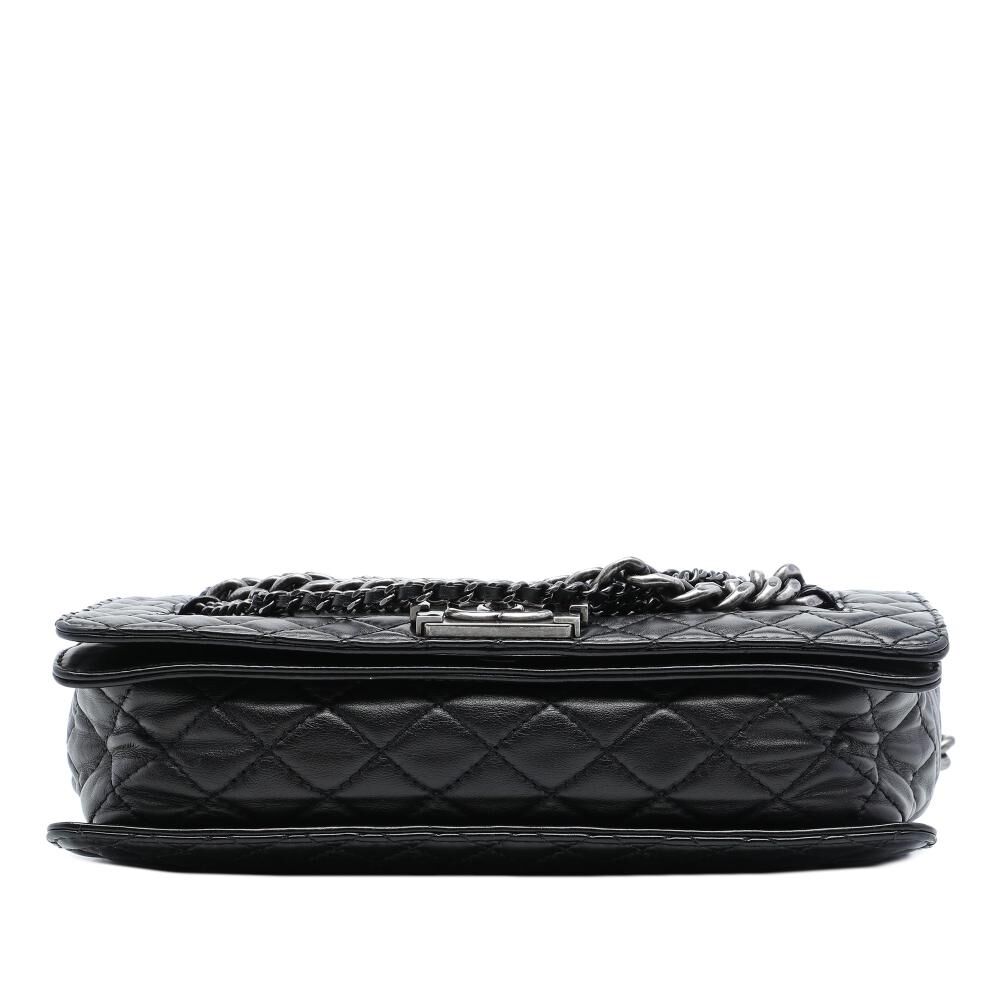 Chanel Boy Bags