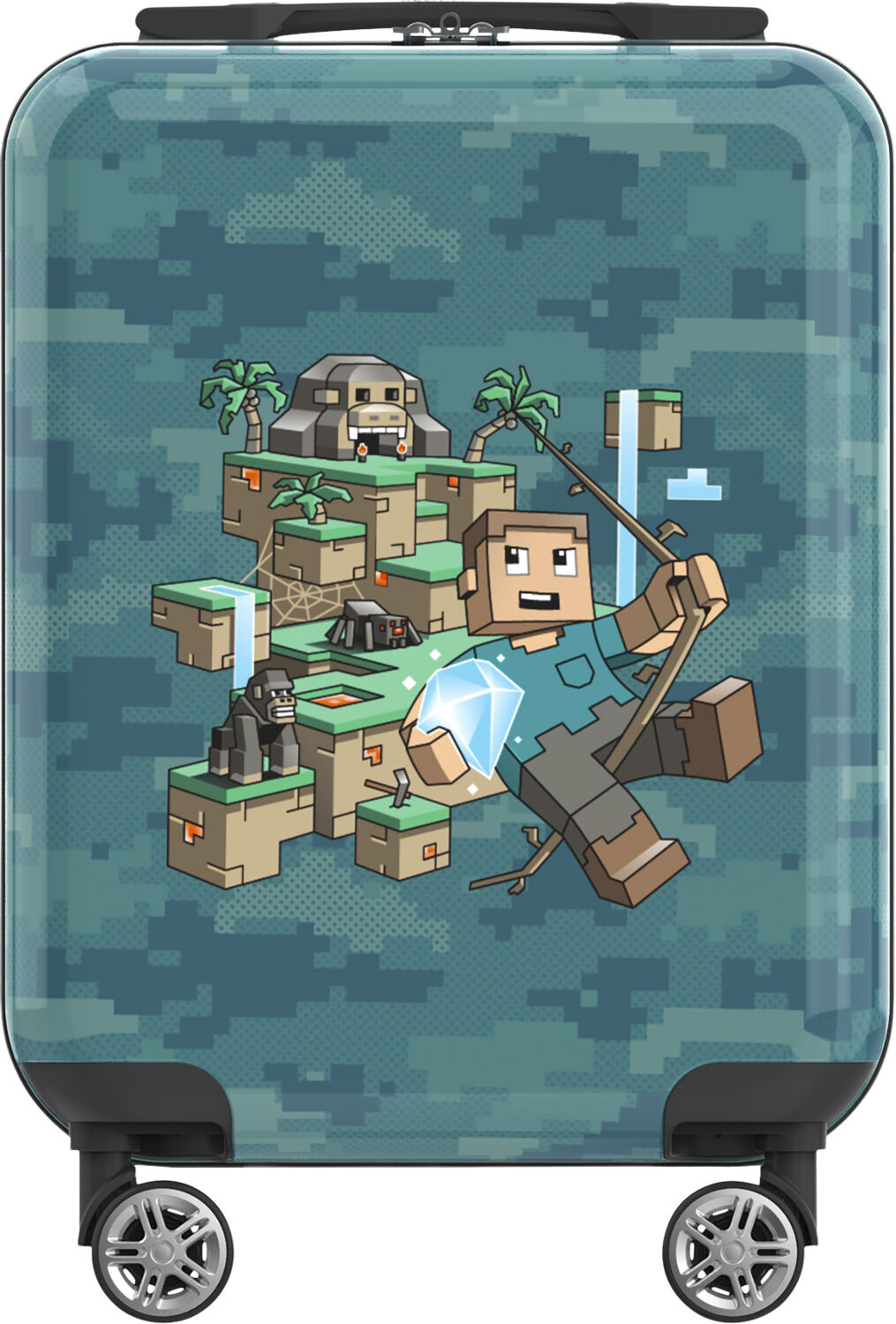 Kufferter & Rejseudstyr