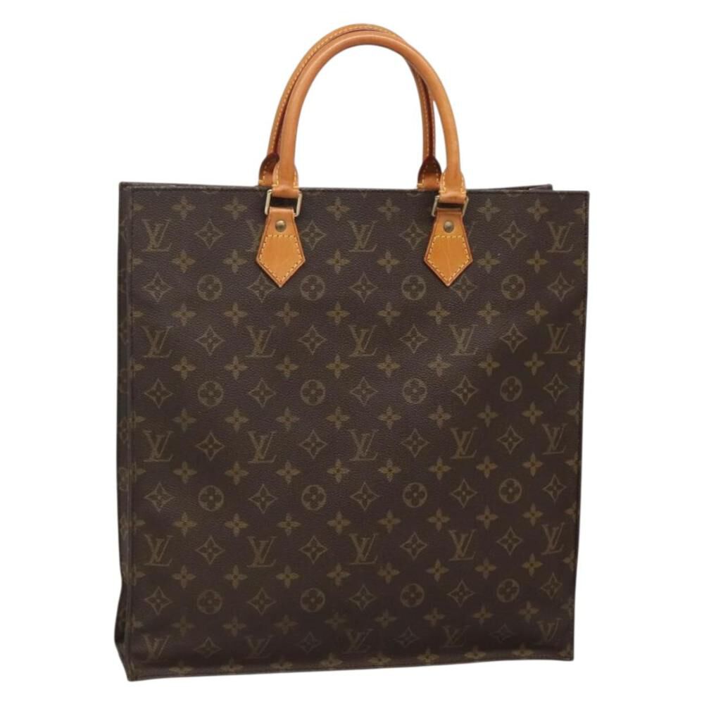 Louis Vuitton Sac Plat