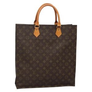 Louis Vuitton Sac Plat