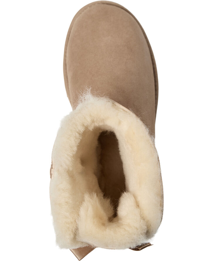 Mini Bailey Bow II