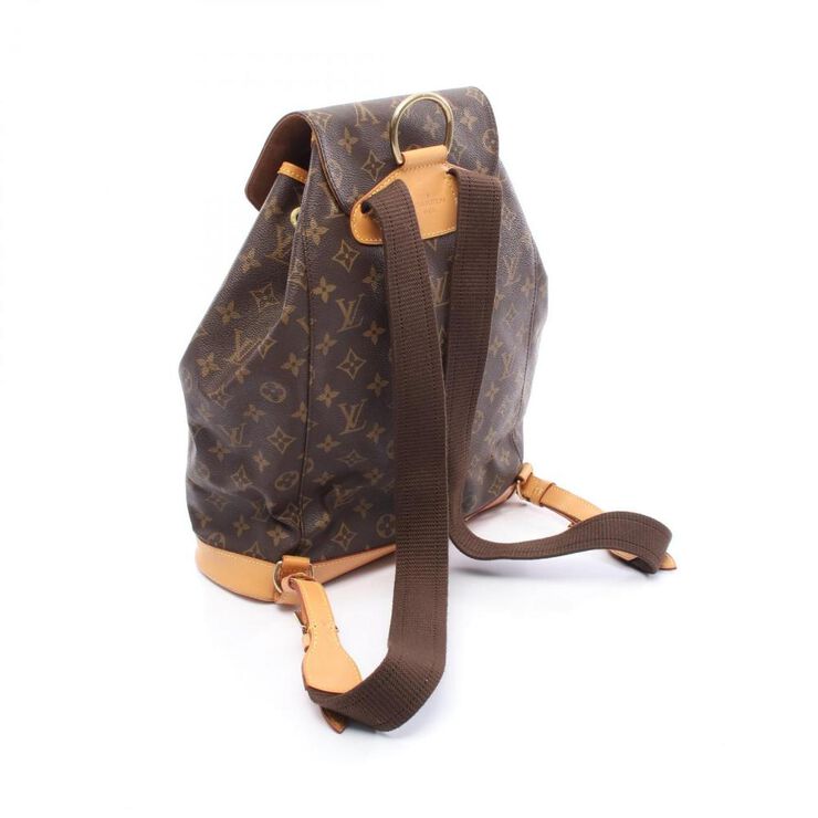 Louis Vuitton Backpack